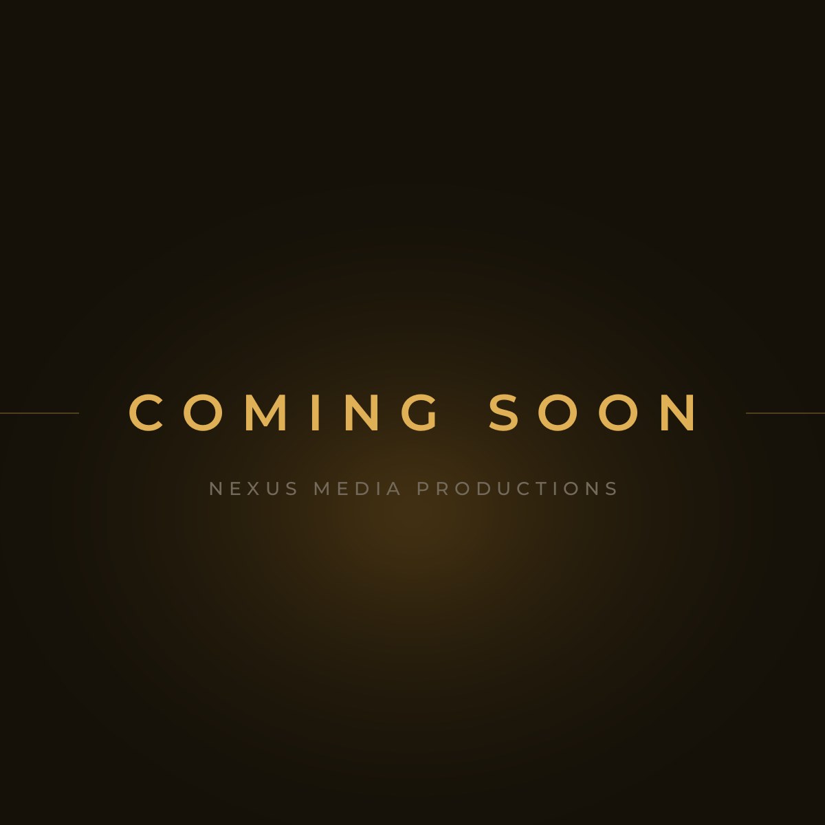 Coming soon