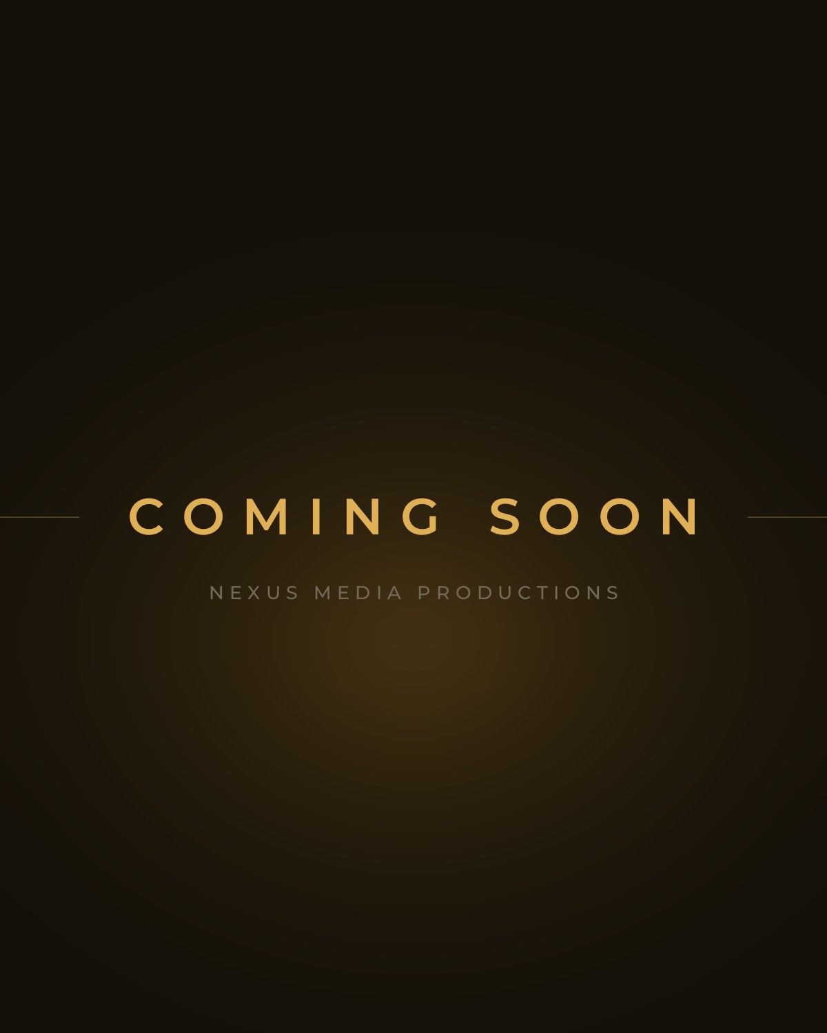 Coming soon